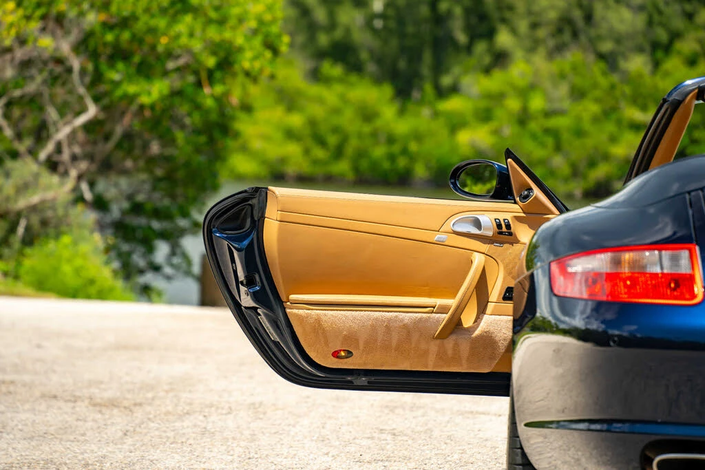 2006 Porsche 997 Carrera - Image 24 of 31