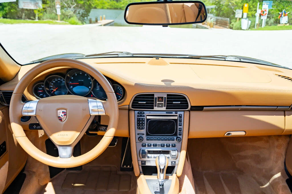 2006 Porsche 997 Carrera - Image 31 of 31