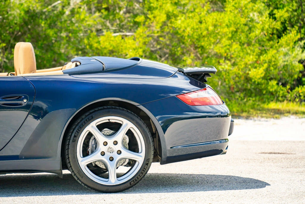 2006 Porsche 997 Carrera - Image 20 of 31