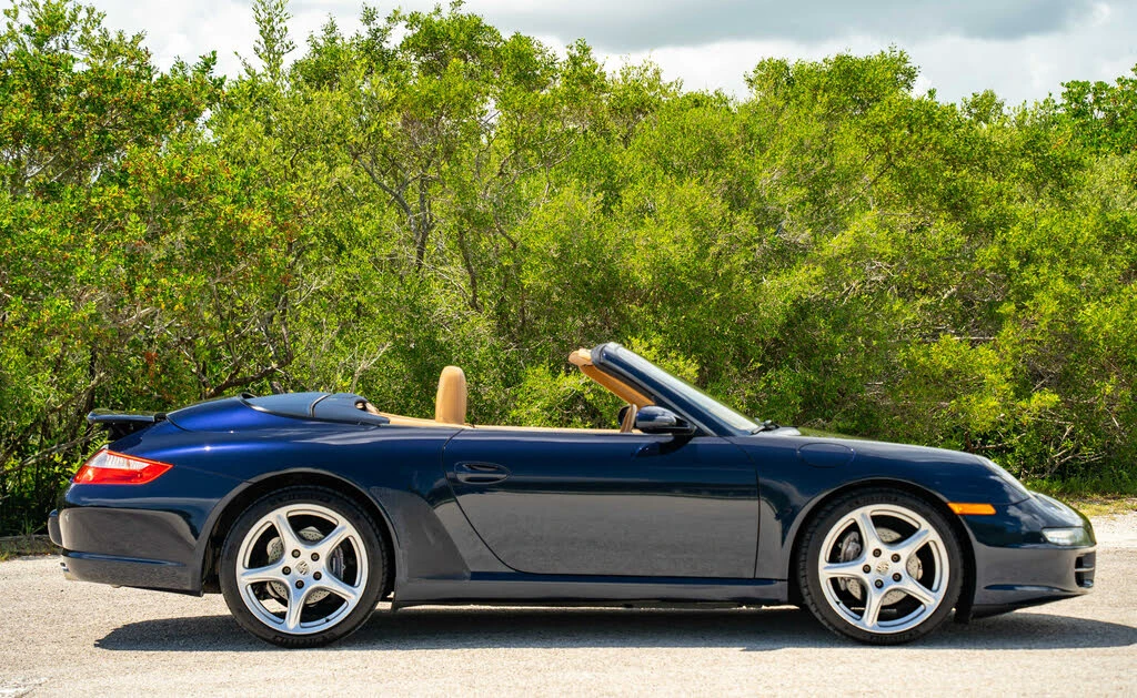 2006 Porsche 997 Carrera - Image 22 of 31