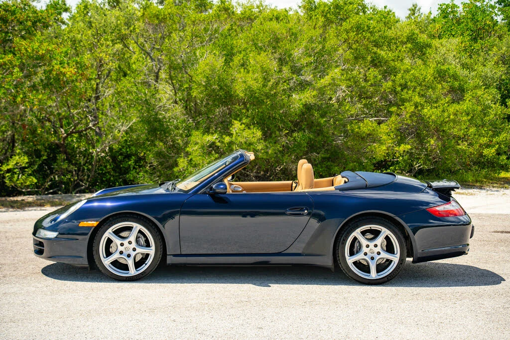 2006 Porsche 997 Carrera - Image 19 of 31