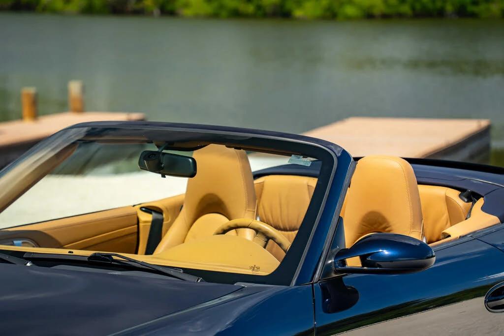 2006 Porsche 997 Carrera - Image 14 of 31