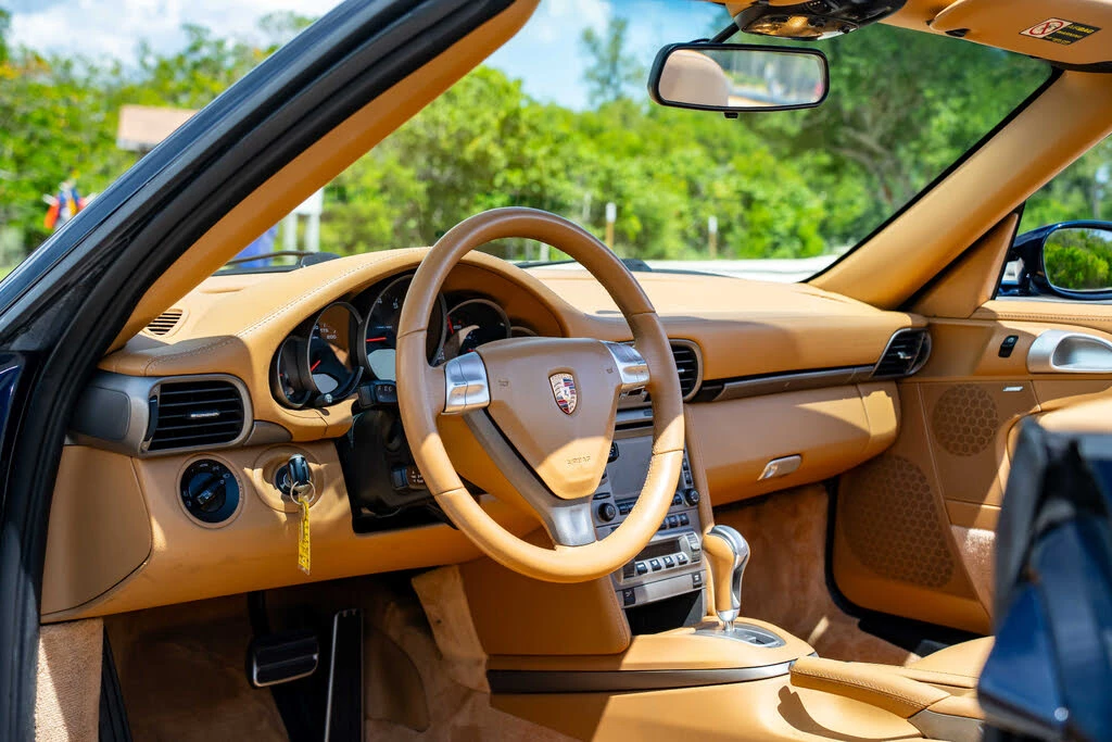 2006 Porsche 997 Carrera - Image 28 of 31