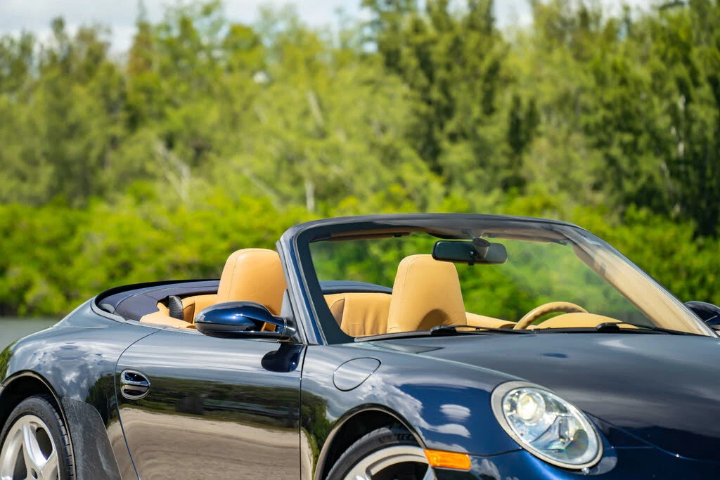 2006 Porsche 997 Carrera - Image 9 of 31
