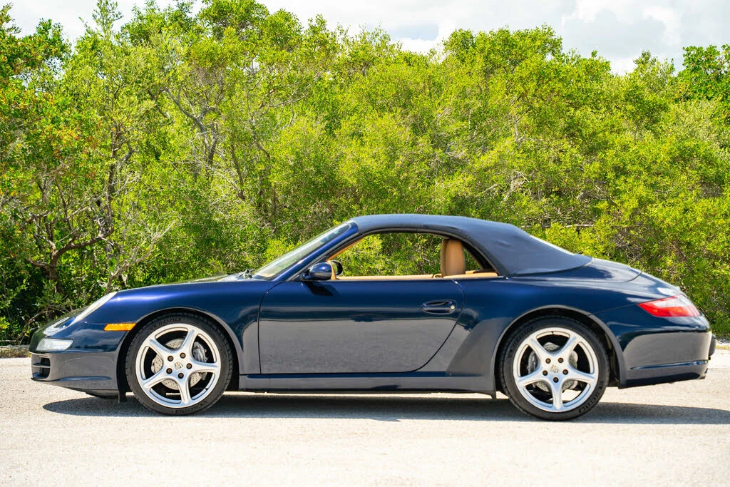 2006 Porsche 997 Carrera - Image 17 of 31