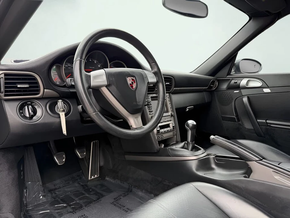 2006 Porsche 997 Carrera - Image 4 of 31