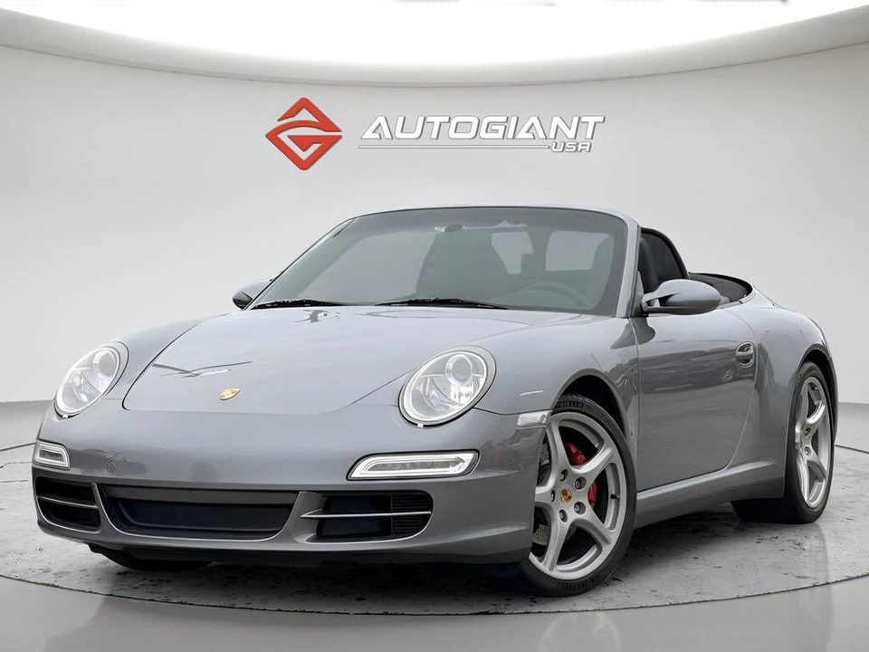 2006 Porsche 997 Carrera - Image 20 of 31