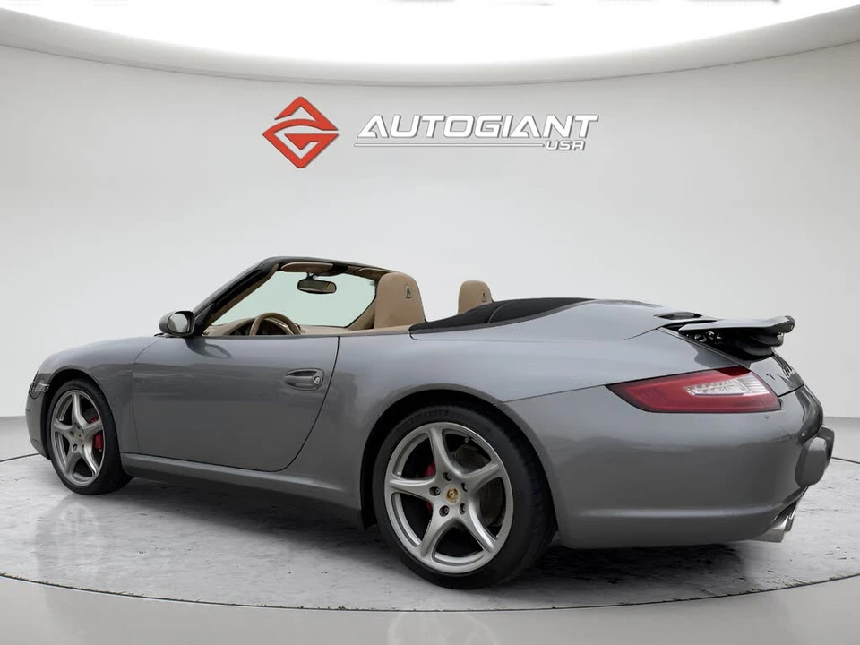 2006 Porsche 997 Carrera - Image 10 of 31