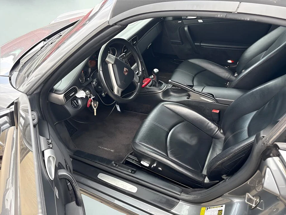 2006 Porsche 997 Carrera - Image 3 of 31