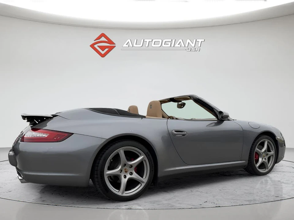 2006 Porsche 997 Carrera - Image 14 of 31