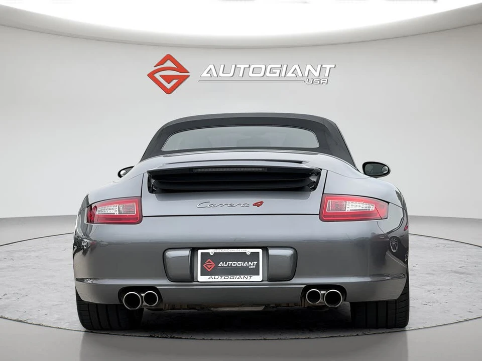 2006 Porsche 997 Carrera - Image 12 of 31