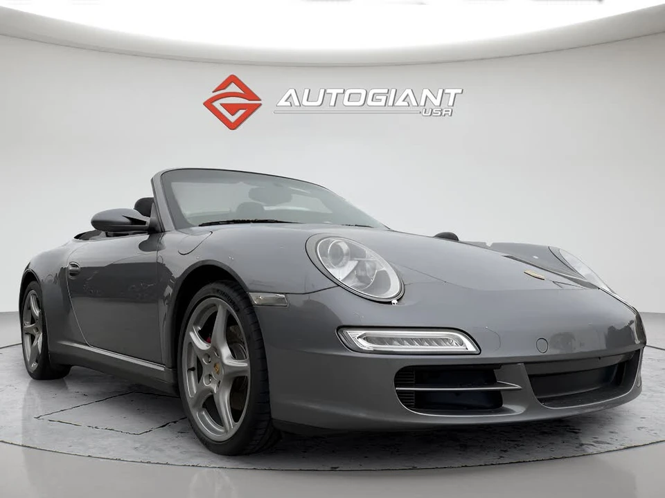 2006 Porsche 997 Carrera - Image 17 of 31