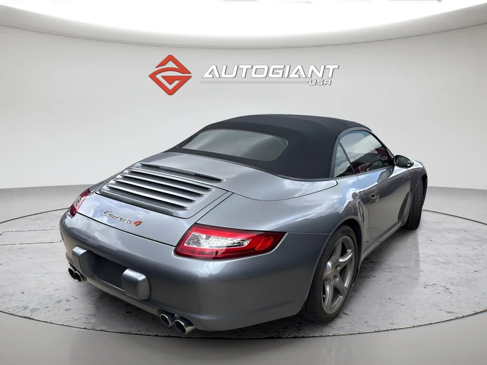 2006 Porsche 997 Carrera - Image 7 of 31
