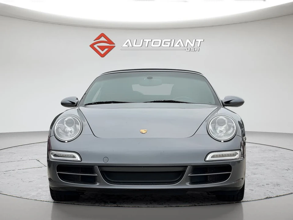 2006 Porsche 997 Carrera - Image 18 of 31