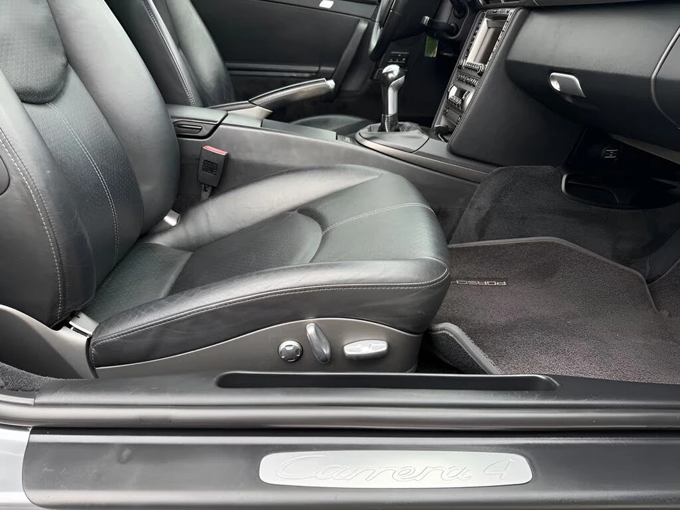 2006 Porsche 997 Carrera - Image 31 of 31