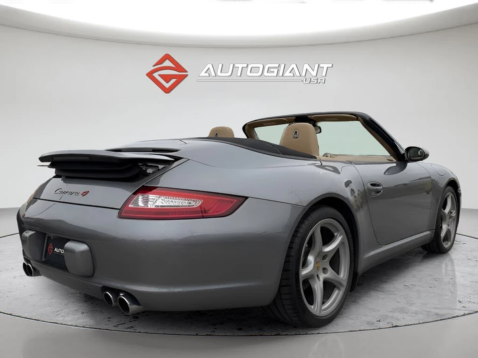 2006 Porsche 997 Carrera - Image 13 of 31
