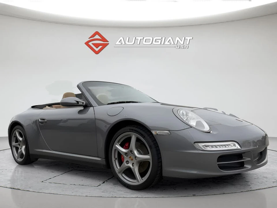 2006 Porsche 997 Carrera - Image 16 of 31