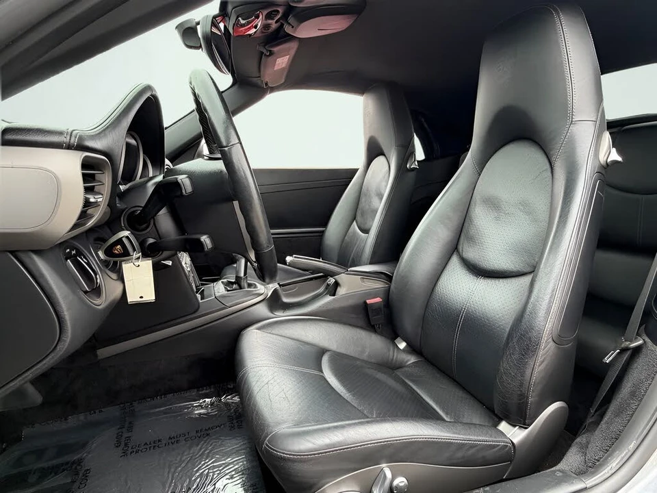 2006 Porsche 997 Carrera - Image 23 of 31
