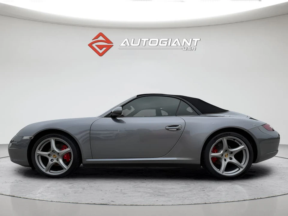 2006 Porsche 997 Carrera - Image 6 of 31