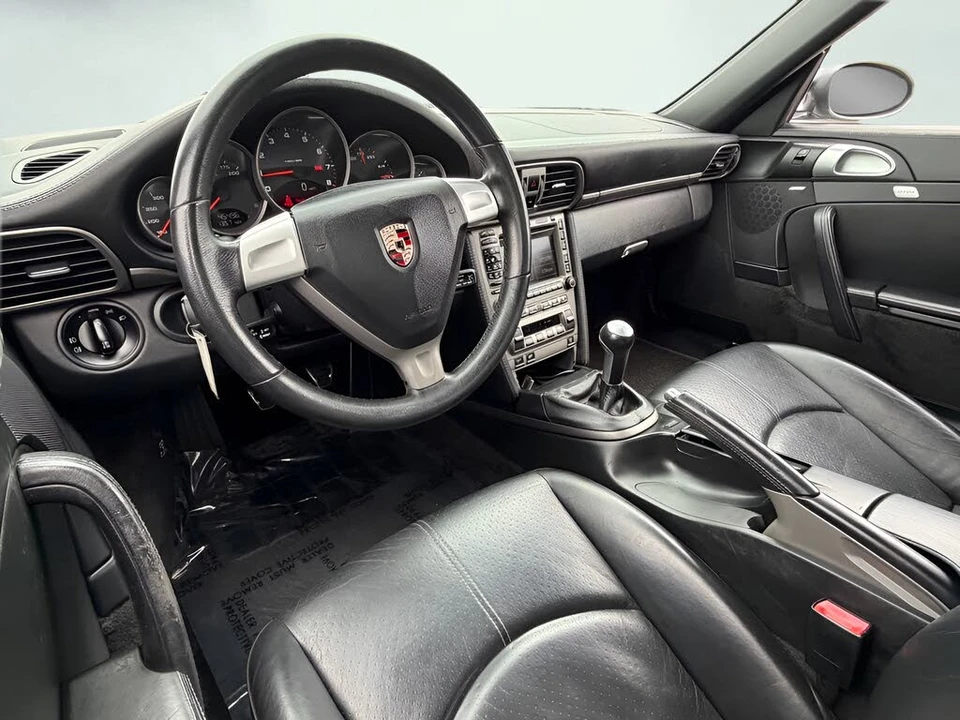 2006 Porsche 997 Carrera - Image 21 of 31