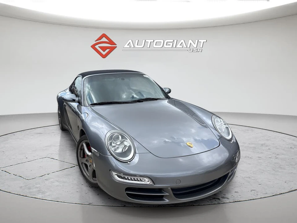 2006 Porsche 997 Carrera - Image 9 of 31