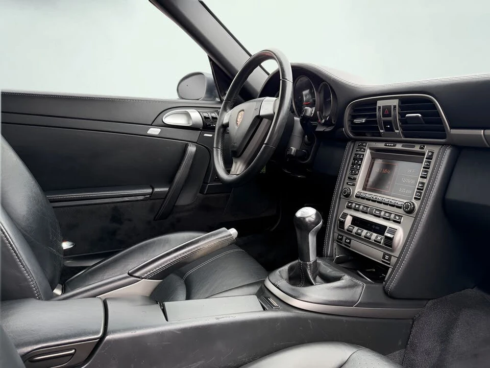2006 Porsche 997 Carrera - Image 29 of 31