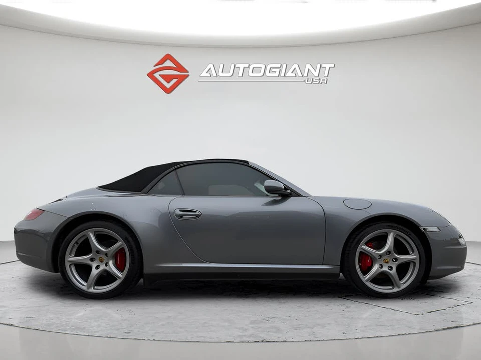 2006 Porsche 997 Carrera - Image 15 of 31