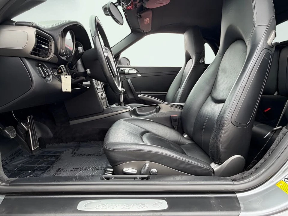 2006 Porsche 997 Carrera - Image 22 of 31