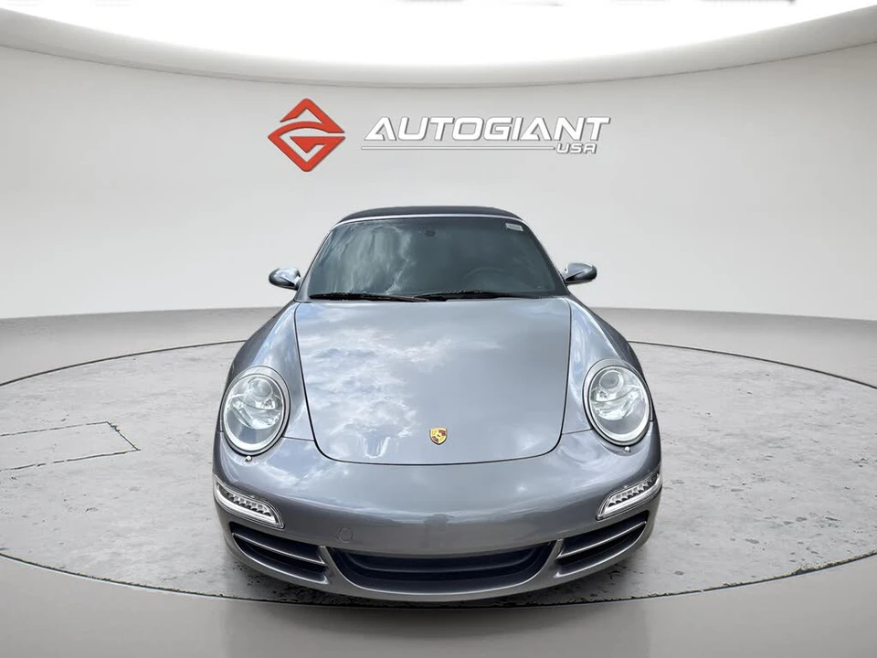 2006 Porsche 997 Carrera - Image 11 of 31