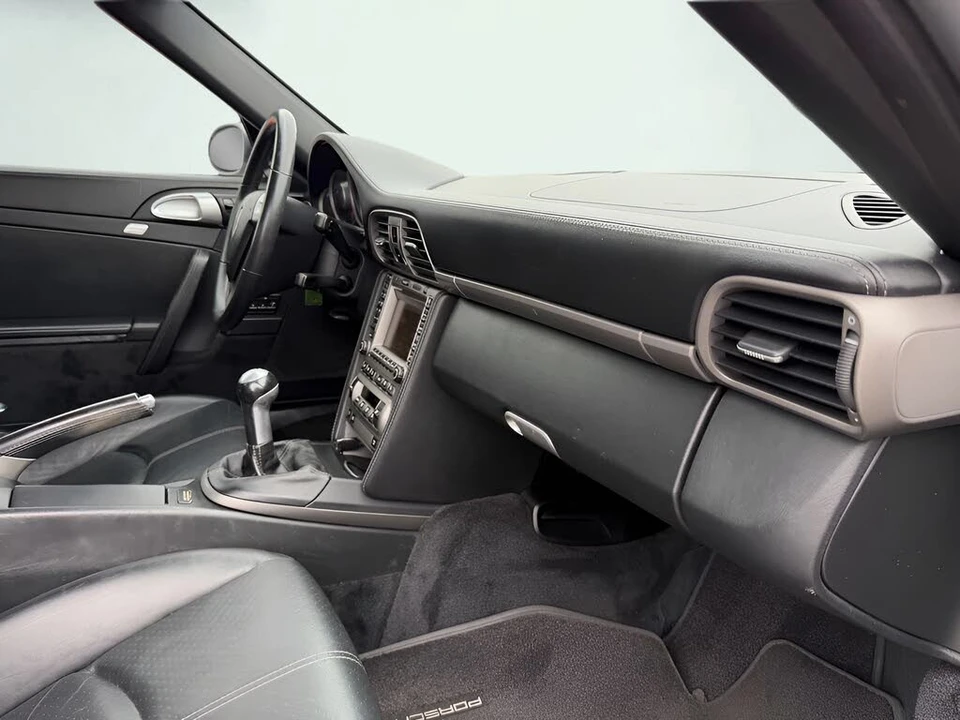 2006 Porsche 997 Carrera - Image 30 of 31