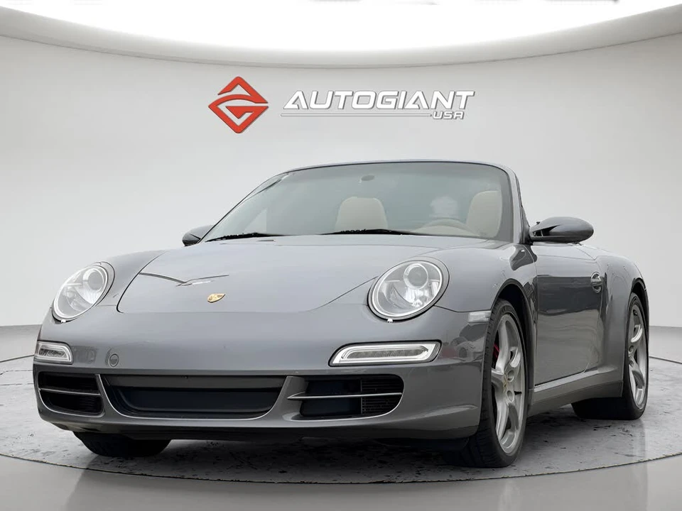 2006 Porsche 997 Carrera - Image 19 of 31