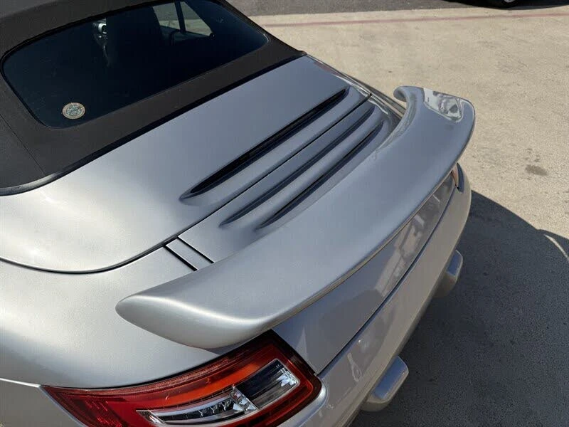 2006 Porsche 997 Carrera - Image 30 of 31