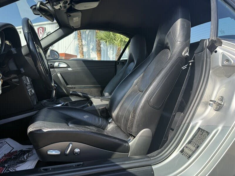 2006 Porsche 997 Carrera - Image 2 of 31