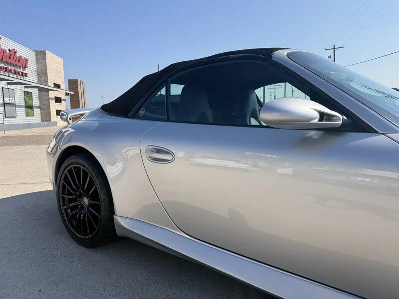 2006 Porsche 997 Carrera - Image 26 of 31
