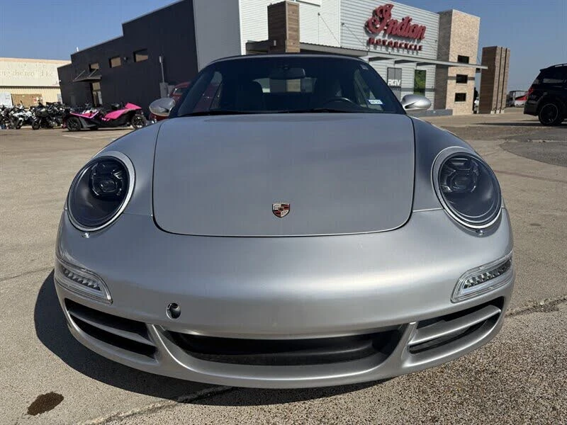 2006 Porsche 997 Carrera - Image 23 of 31