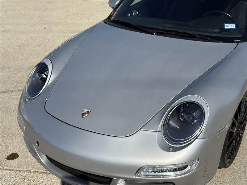 2006 Porsche 997 Carrera - Image 21 of 31