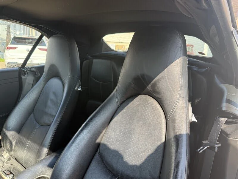 2006 Porsche 997 Carrera - Image 14 of 31