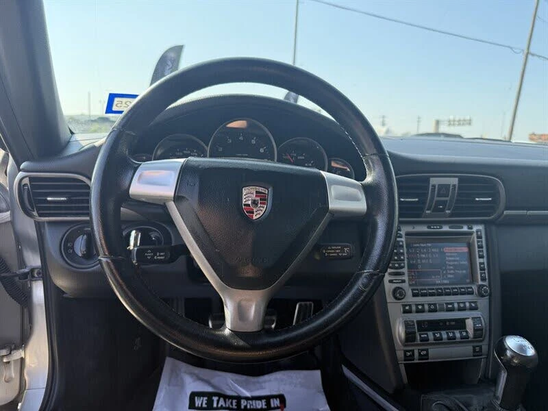 2006 Porsche 997 Carrera - Image 13 of 31
