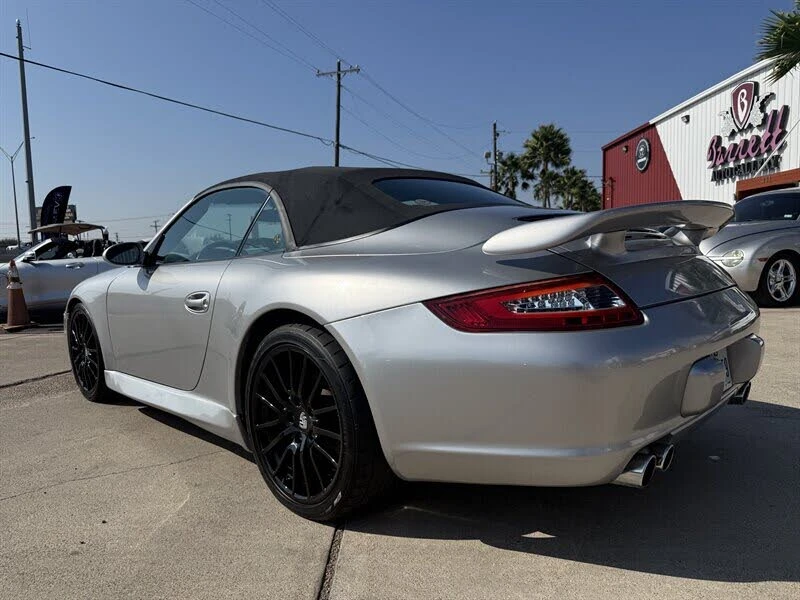 2006 Porsche 997 Carrera - Image 31 of 31