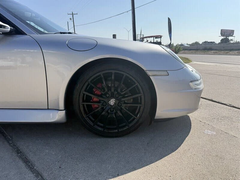 2006 Porsche 997 Carrera - Image 25 of 31