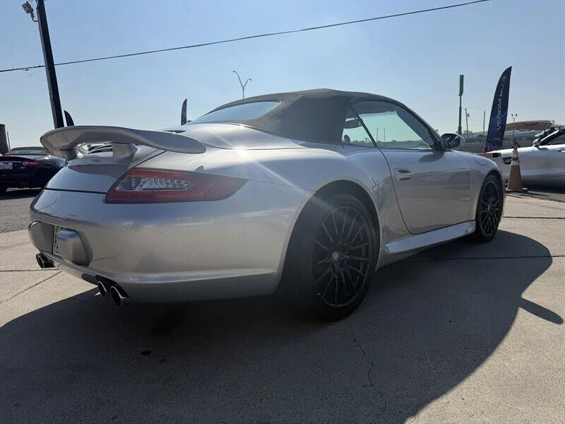 2006 Porsche 997 Carrera - Image 29 of 31