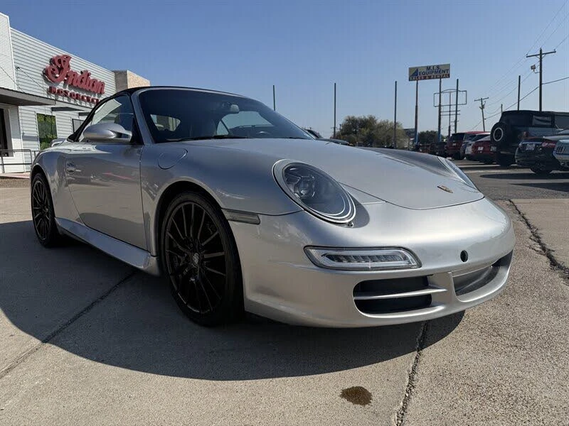 2006 Porsche 997 Carrera - Image 24 of 31