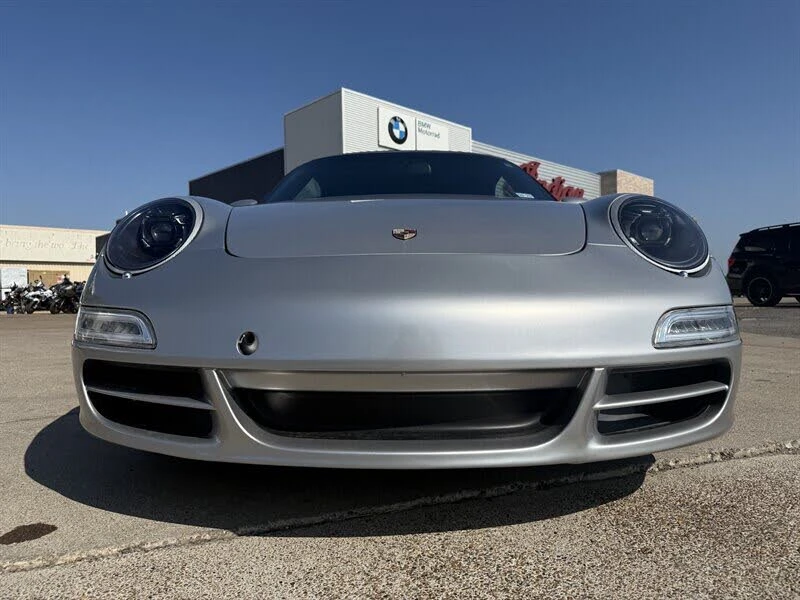 2006 Porsche 997 Carrera - Image 22 of 31