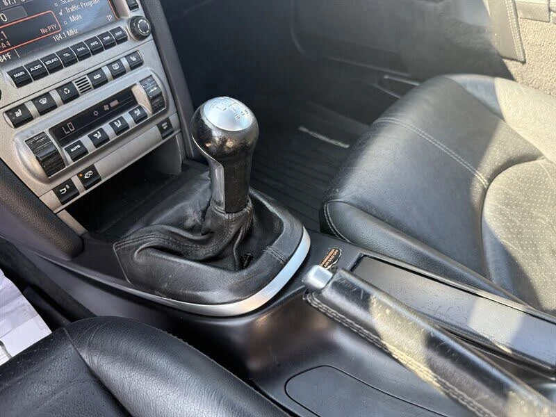 2006 Porsche 997 Carrera - Image 10 of 31
