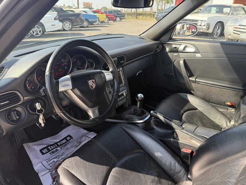2006 Porsche 997 Carrera - Image 4 of 31