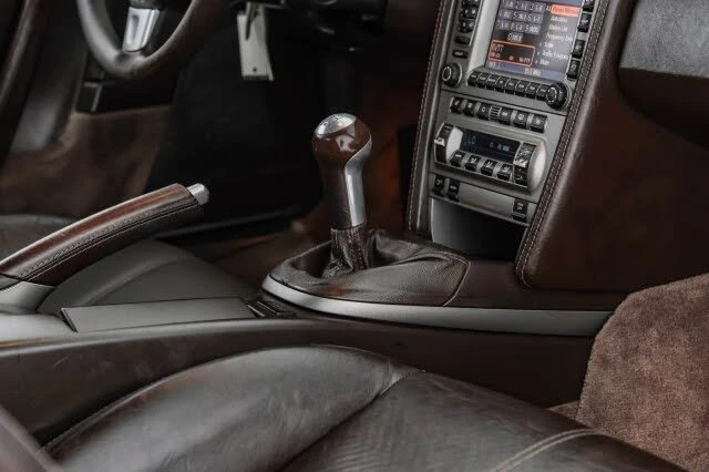 2006 Porsche 997 Carrera - Image 18 of 31