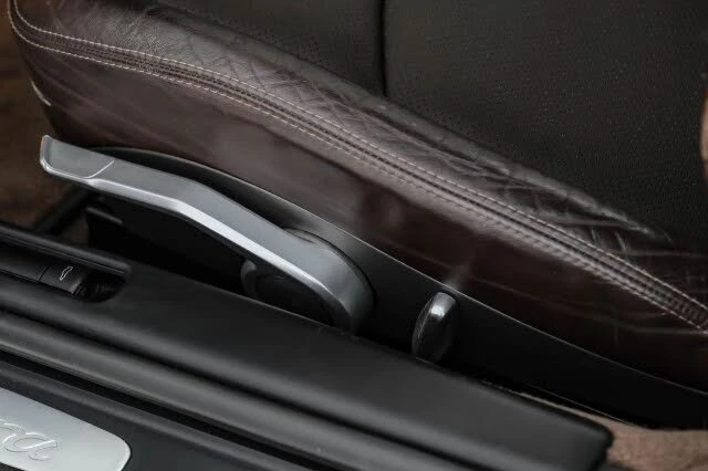2006 Porsche 997 Carrera - Image 28 of 31