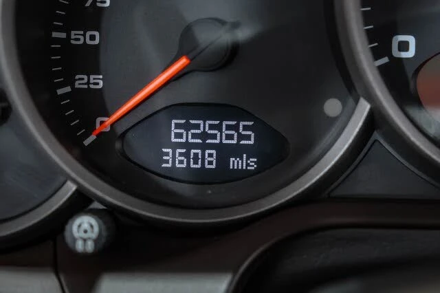 2006 Porsche 997 Carrera - Image 16 of 31