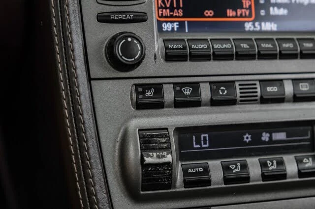 2006 Porsche 997 Carrera - Image 21 of 31