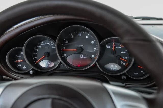 2006 Porsche 997 Carrera - Image 15 of 31